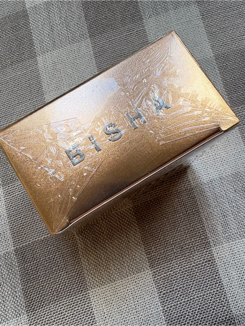 New in Box BISHA Setting Powder in Tokyo Translucent - Picture 3 of 6
